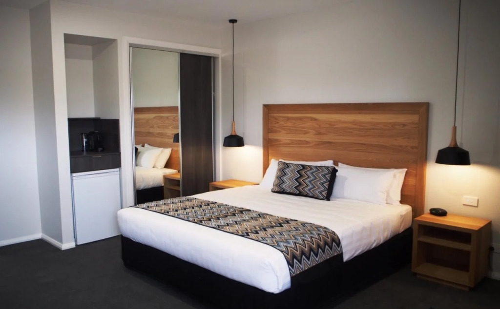 Euston Motel