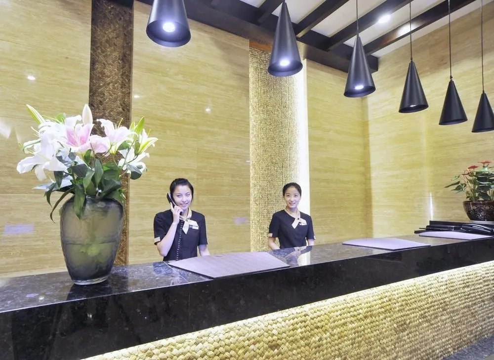 Byland World Hotel