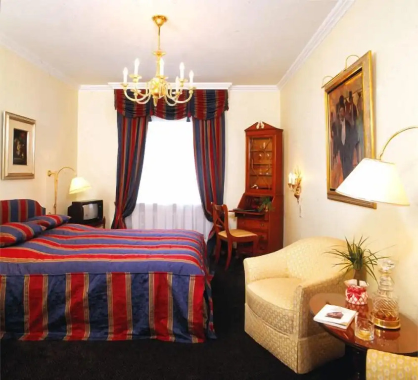 Hotel Zimmermann