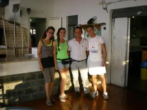 Residence Nido Verde