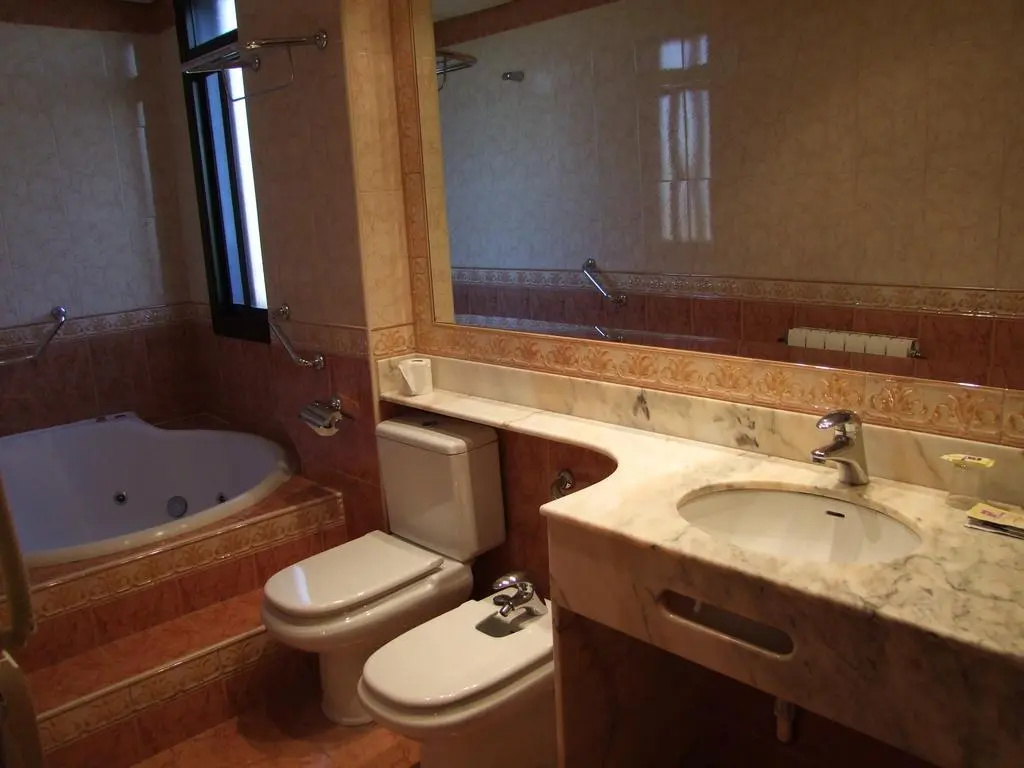 Hotel Montearagón