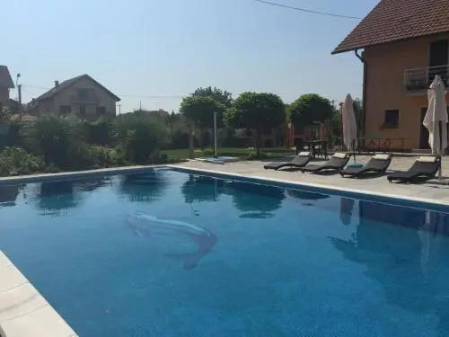 Vila Kristina