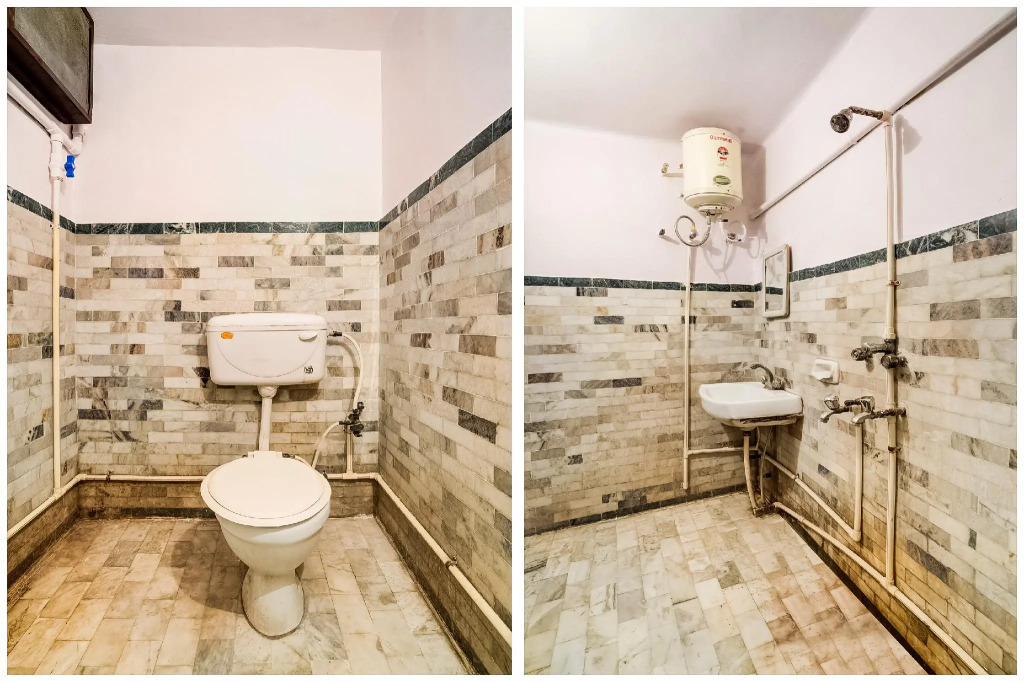Hotel Natraj