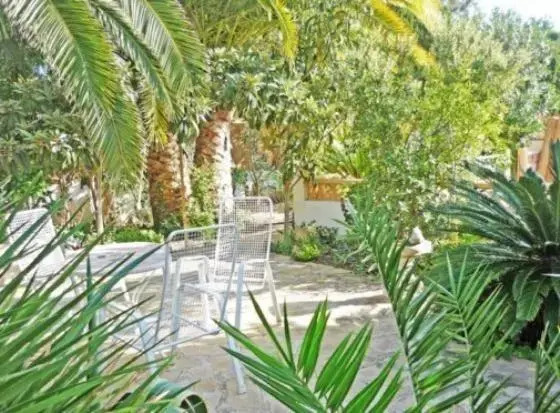 Villa Ursula