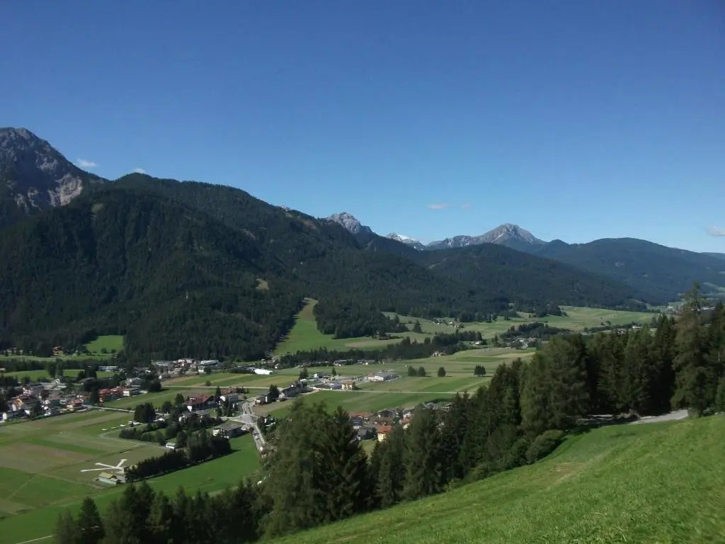 Steinerhof