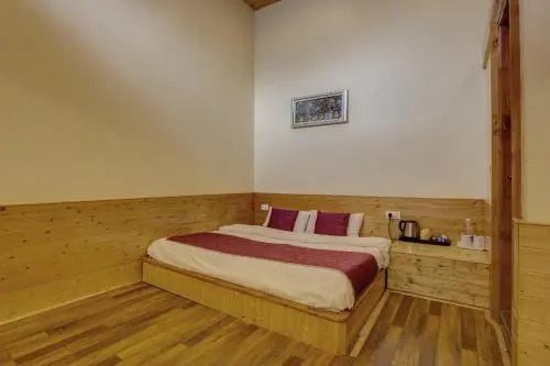 The Holiday Villa Resorts & Spa
