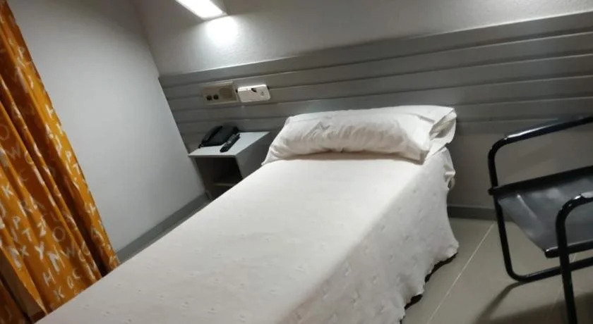 Hotel Fidalgo