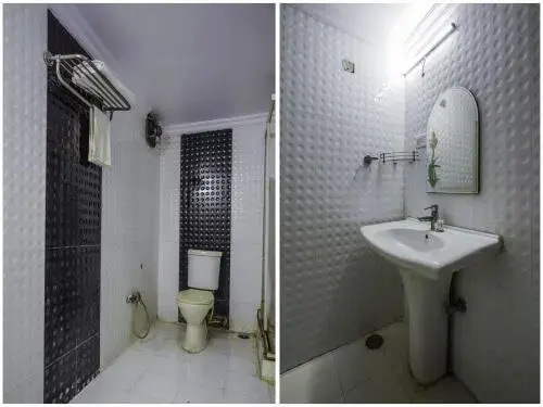 OYO 18310 Adda Concept Hotel