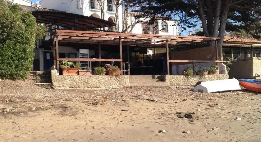 Appartamento sul mare