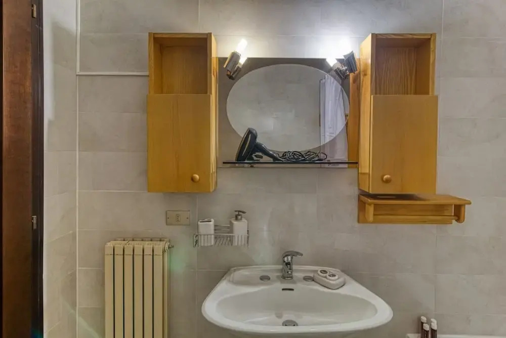 Casa Borea University Flat