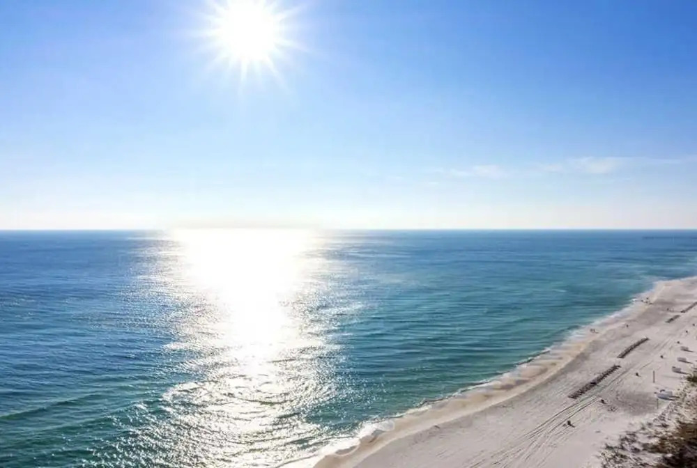 Ocean Ritz 1703 - Four Bedroom Condo