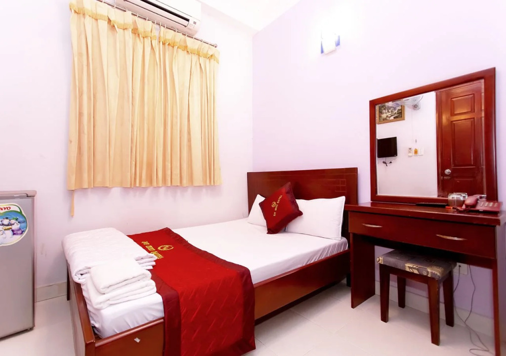 Ha Mai Hotel