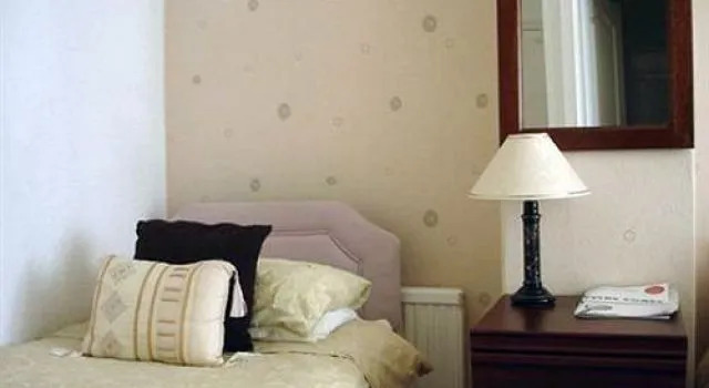 The Mackintosh Guest Accommodation