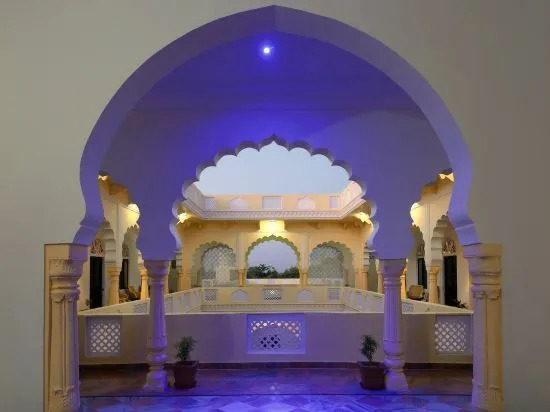 Hotel Ranthambhore Haveli