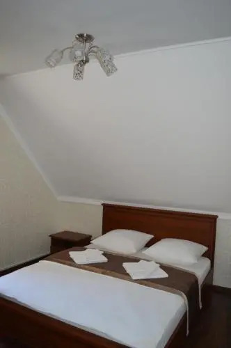 Mini Hotel And Hostel Skhodnya