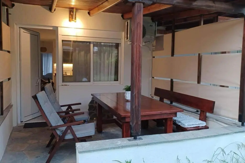 Holiday House near Beach