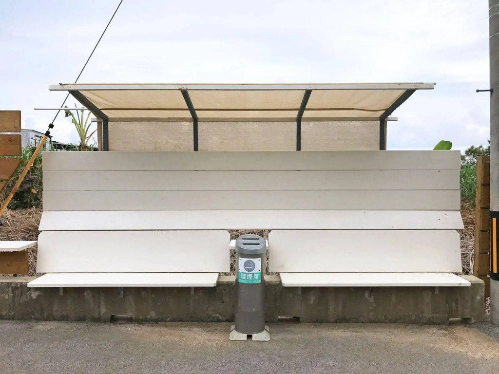Marine Lodge Marea Ishigaki