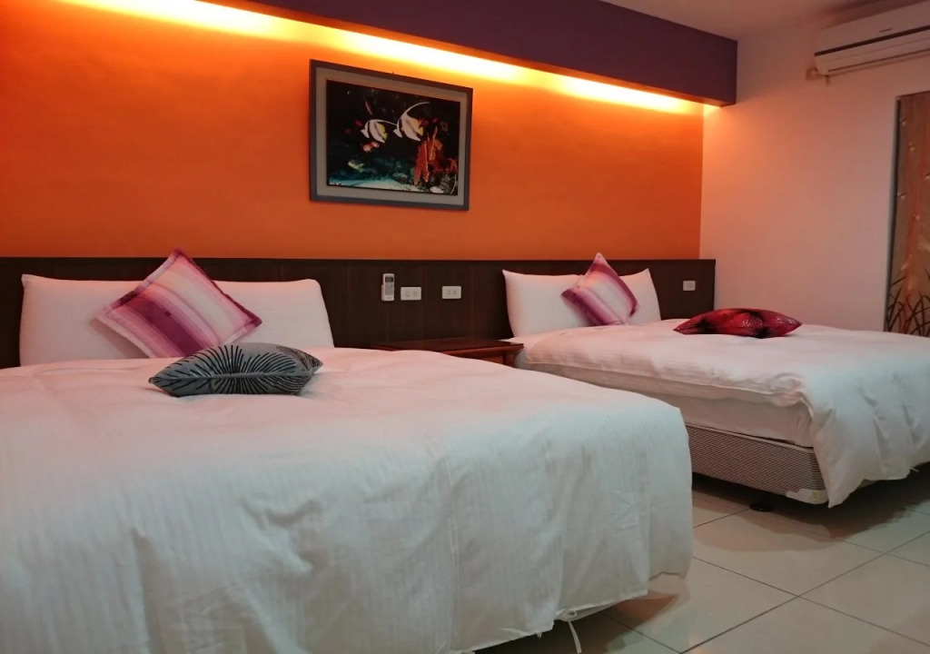Nan Wan KiKi Guesthouse