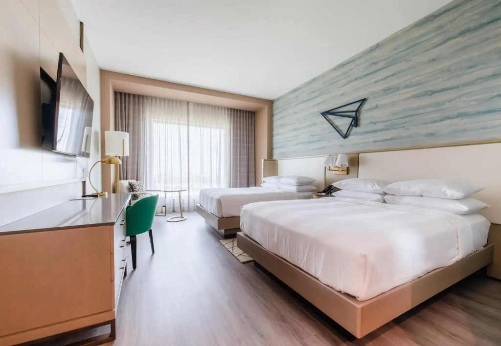 Marriott Fort Lauderdale Airport