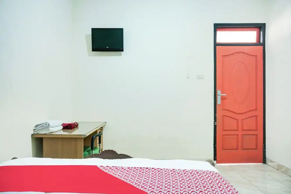 Nirina Homestay Pringsewu Mitra RedDoorz