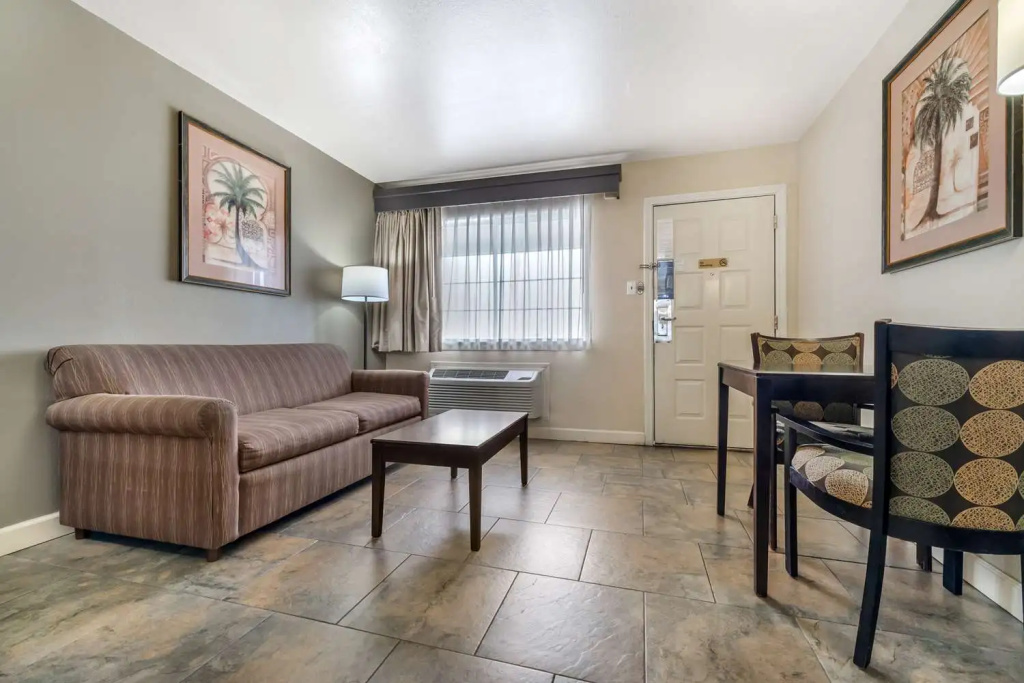 Best Western Padre Island
