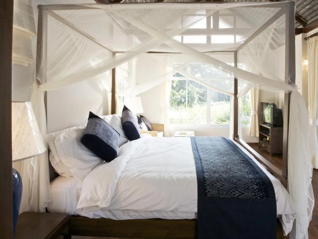Baan Canna Country Resort