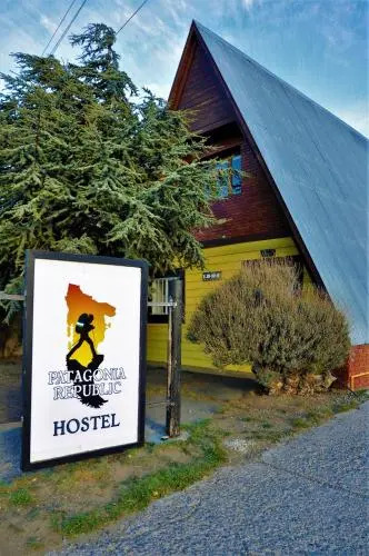 Penguin Hostel