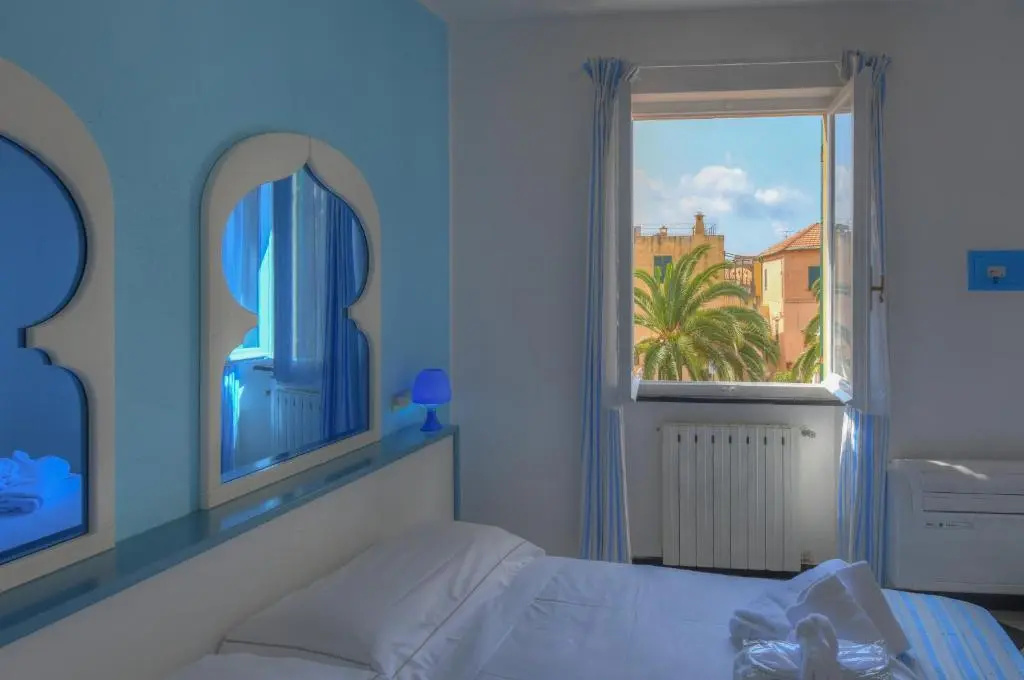 Hotel Arabesque