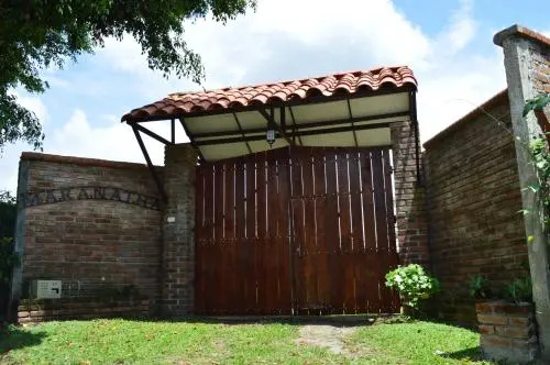 Finca Maranatha