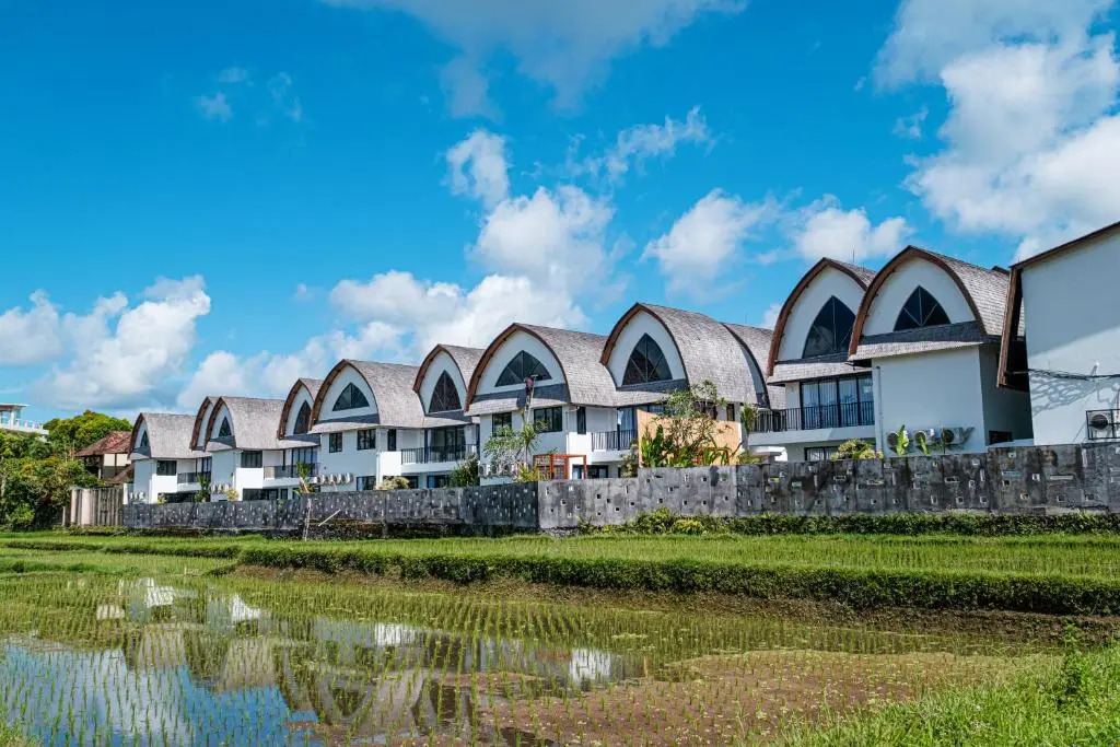 Asri Cinta Villa