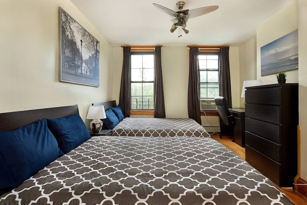 Charming 2 Br Apartment 15 Mins To Nyc