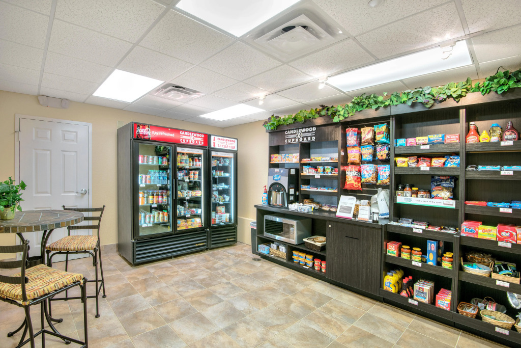 Candlewood Suites Houston NW - Willowbrook