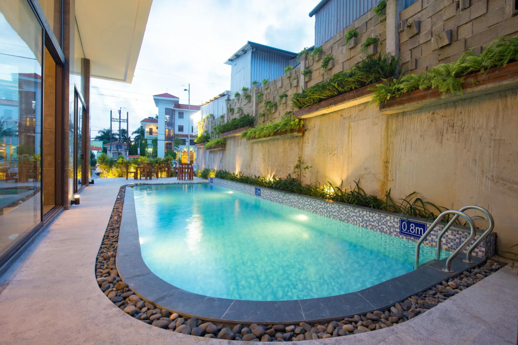 GAIA Hotel & Residence Phu Quoc