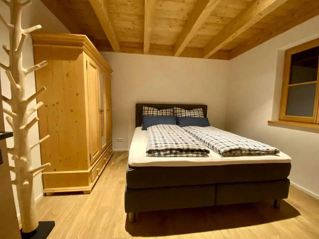 Chalet Dahoam