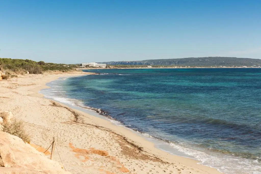 Residence Can Confort Formentera