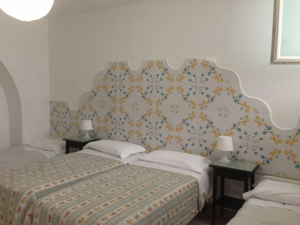 Hotel 4 Stagioni