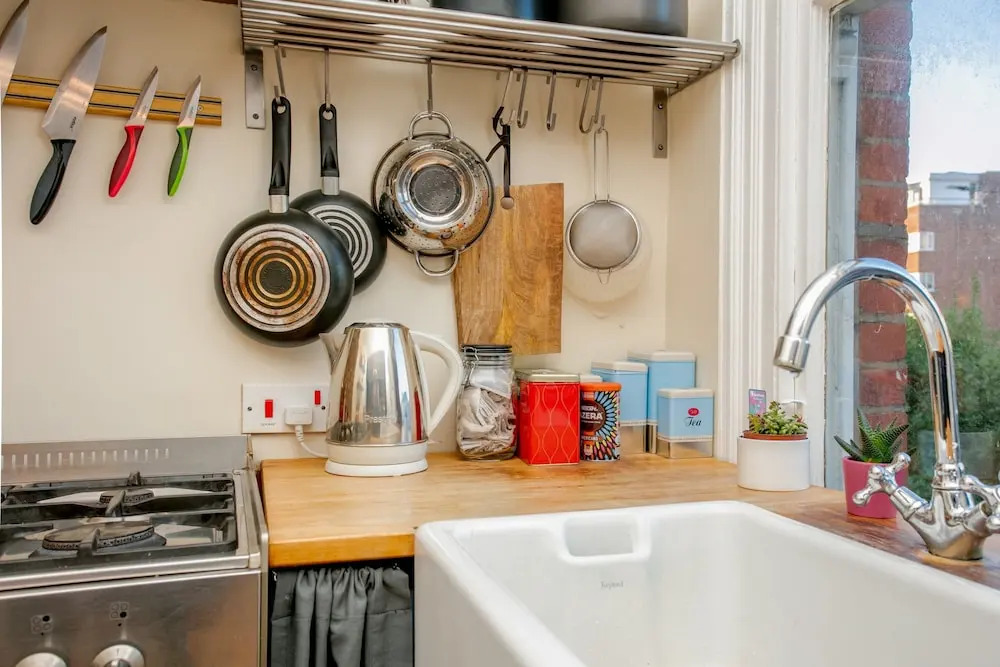 Flat in Putney