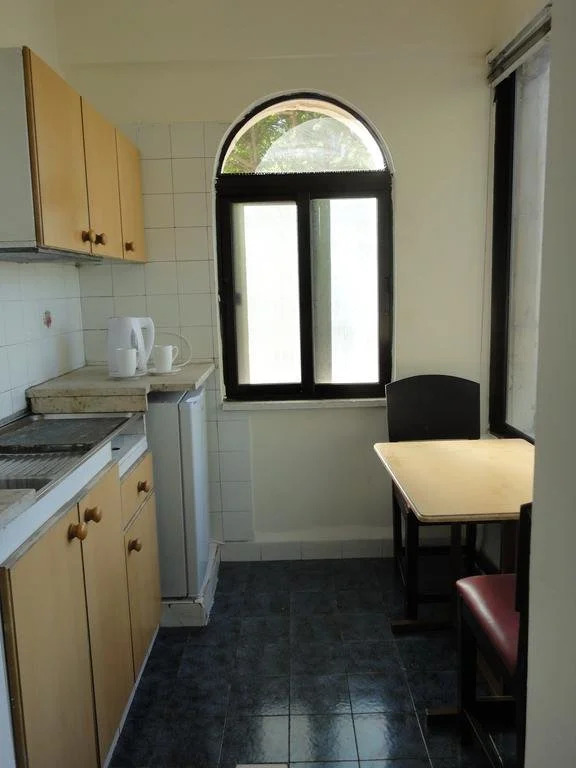 Corner House