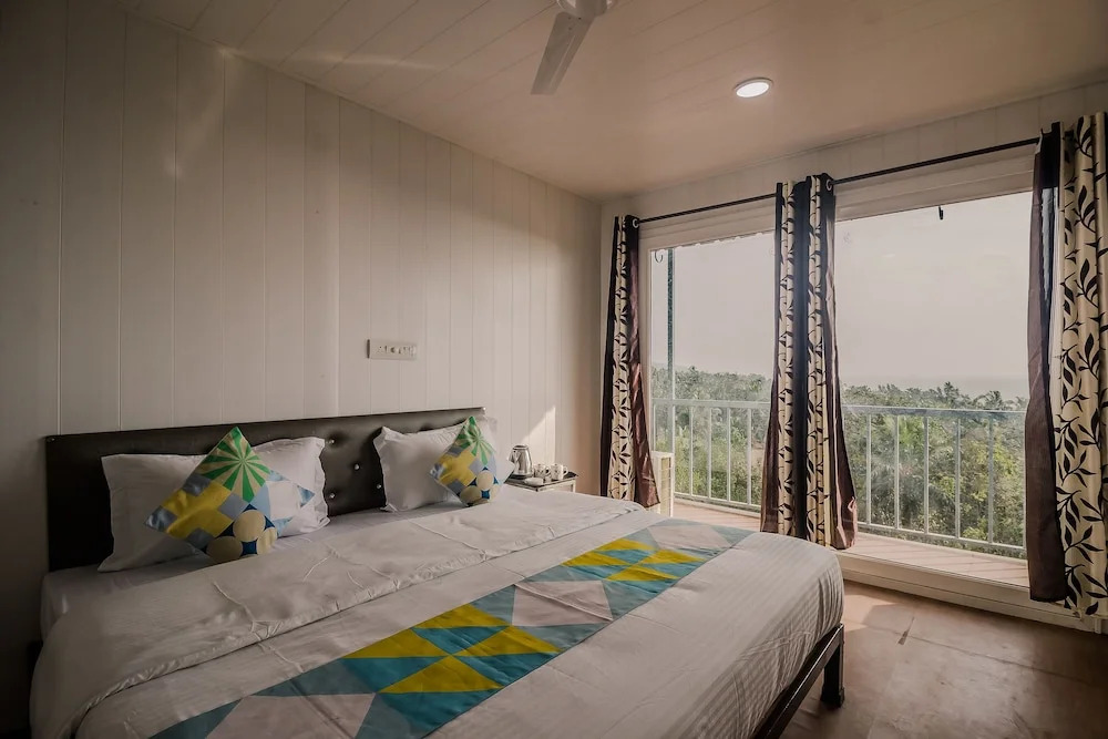 OYO 24962 Home Amrita's Cottage