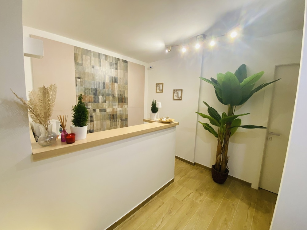 B&B SELÂAVÌ STABIA