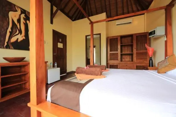 Aaliku Bungalows