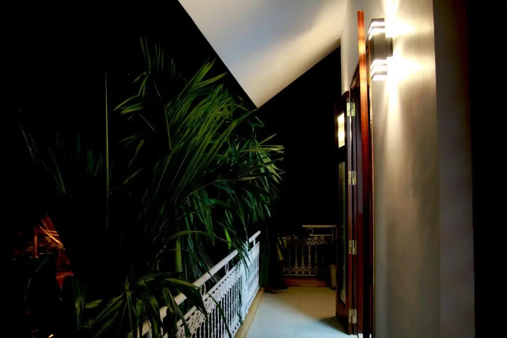 Hoi An Golden Horse Villa