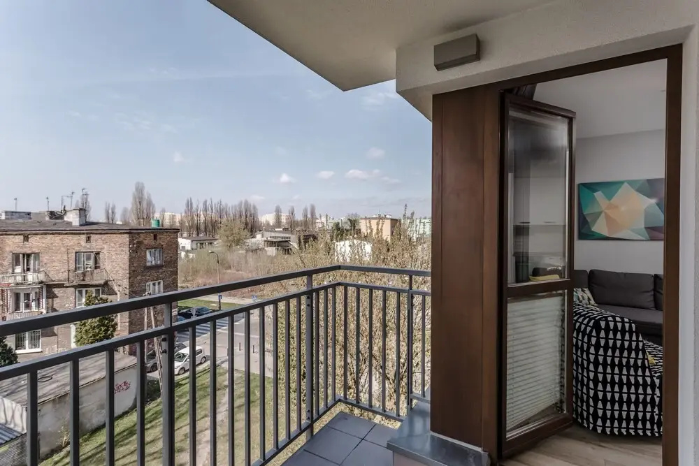 Chill Apartment