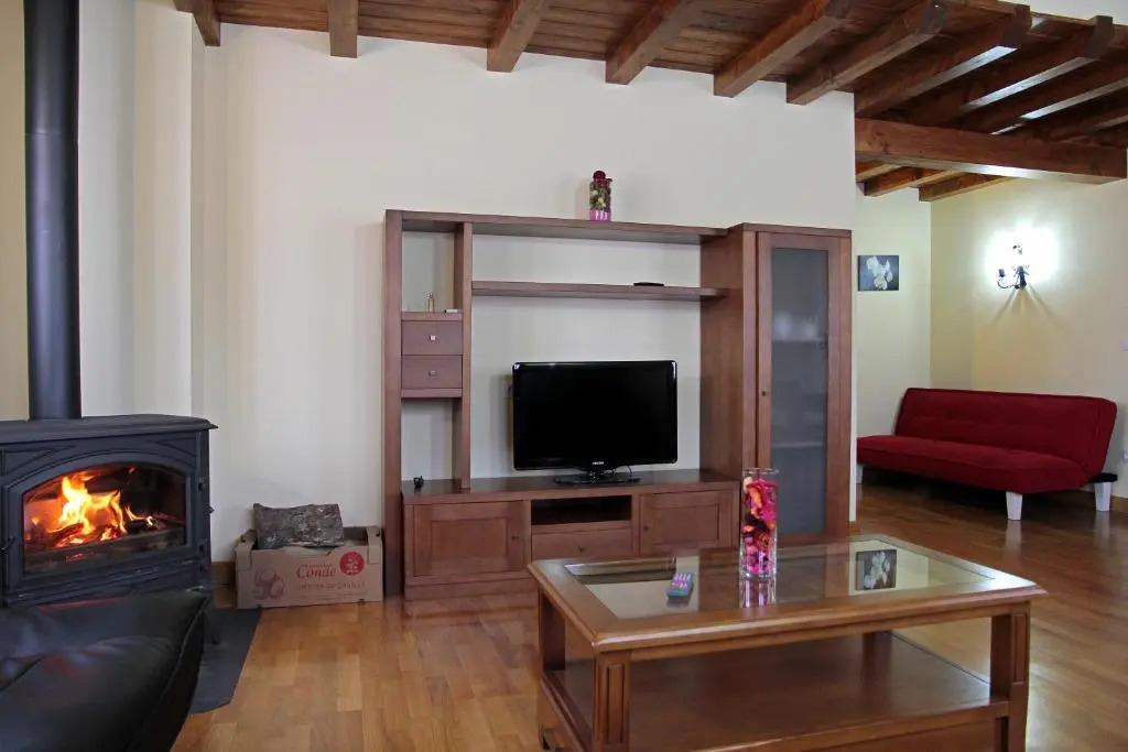 Apartamentos Irati Garralda