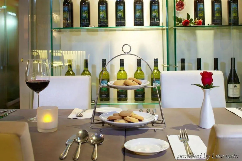 Bridal Tea House Hotel - Yaumatei