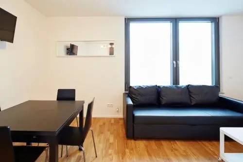 City Apartment Stuttgart