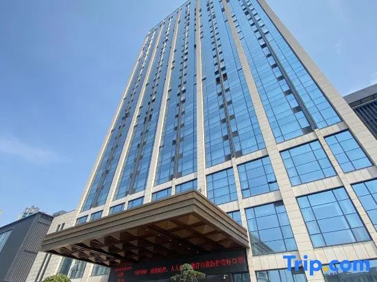 Elong Hotel