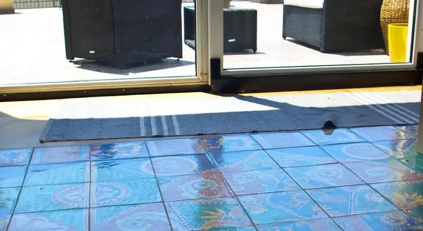 La Terrazza 150