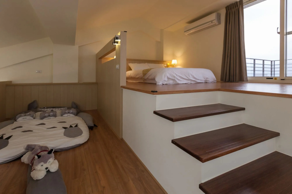 I Leisure B&B