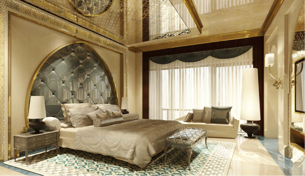 Grand Millennium Gizan